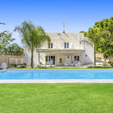 Villa Mediterraneo By