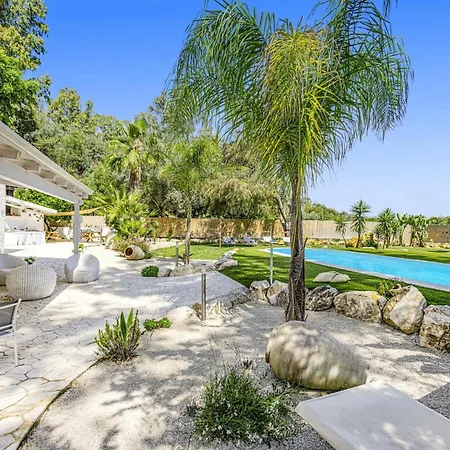 Villa Mediterraneo By