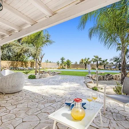 Villa Mediterraneo By