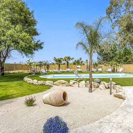 Mediterraneo By Villa *