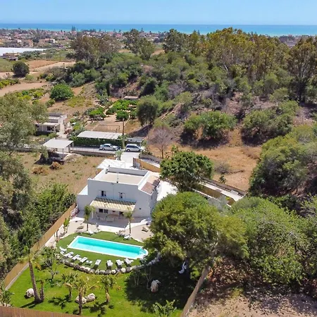 Villa Mediterraneo By