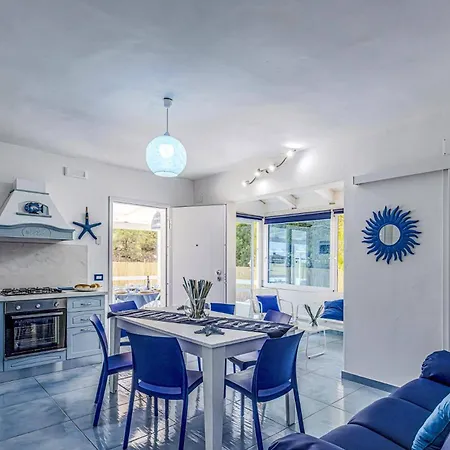 Mediterraneo By Villa