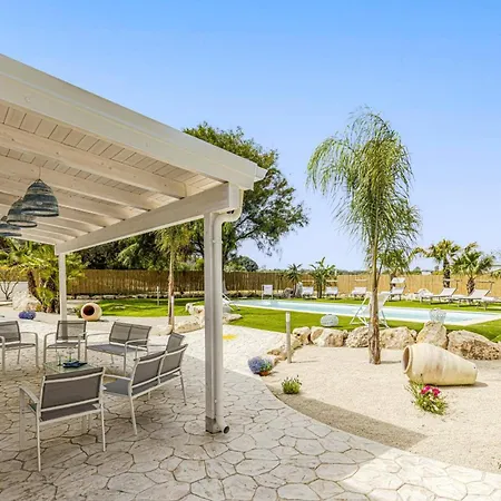 Villa Mediterraneo By *