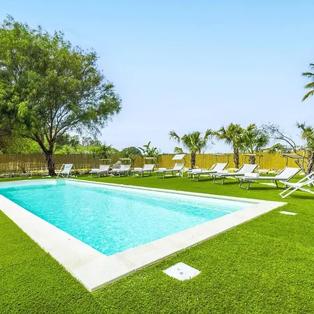 Mediterraneo By Villa *