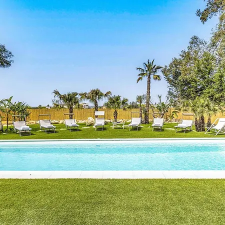 Villa Mediterraneo By *