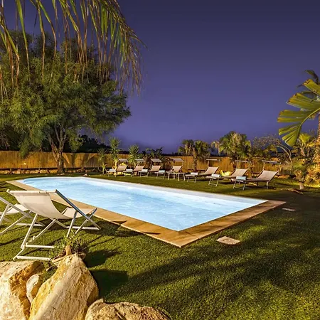 Villa Mediterraneo By *