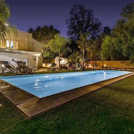 Mediterraneo By Villa *