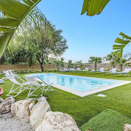 Mediterraneo By Villa *